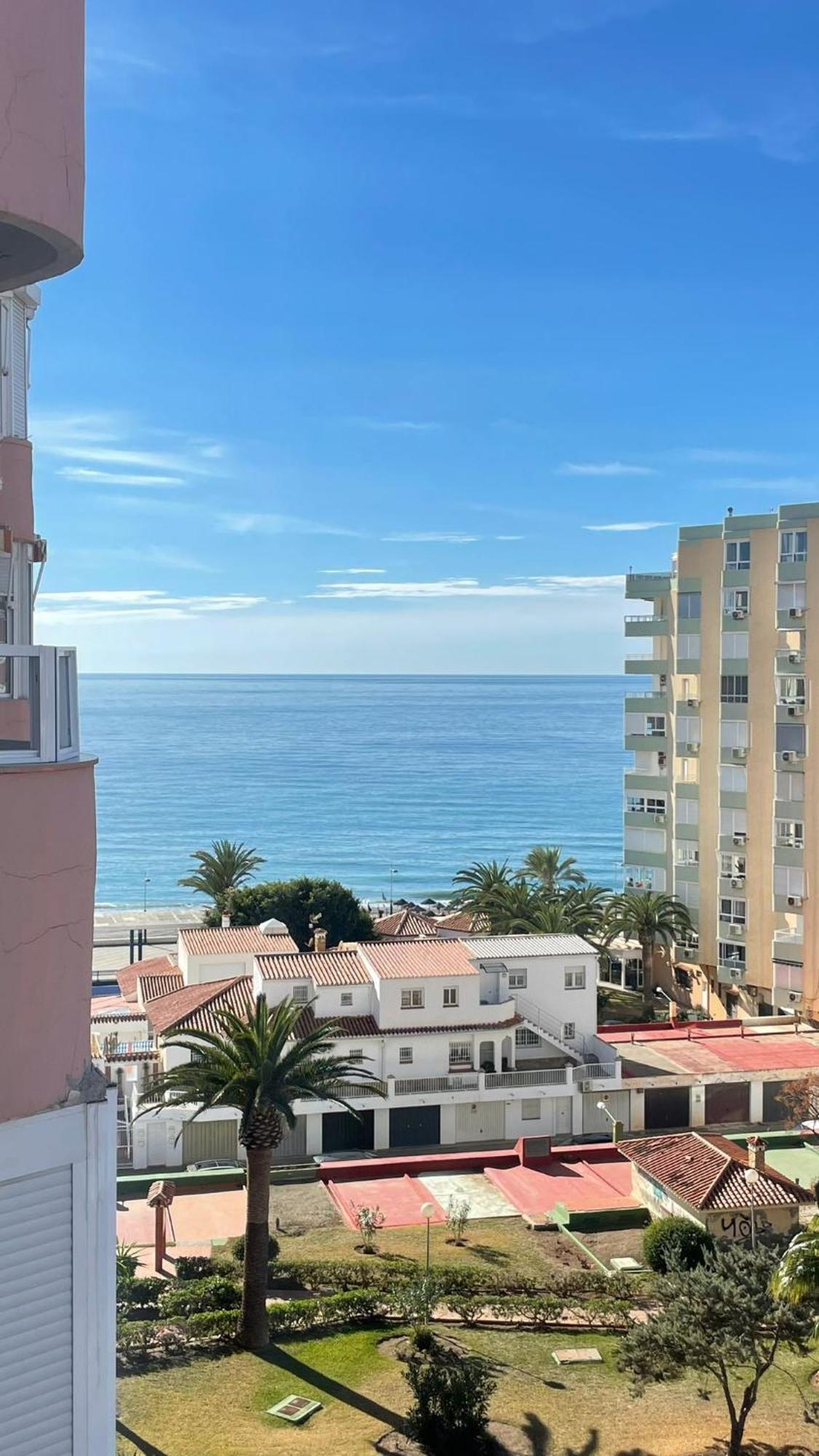 Estudio Torrox Costa 外观 照片