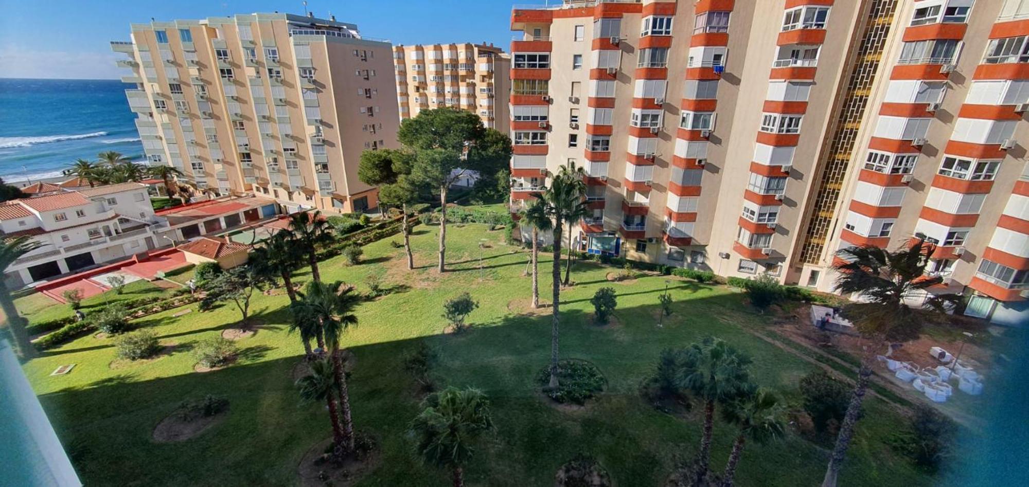 Estudio Torrox Costa 外观 照片