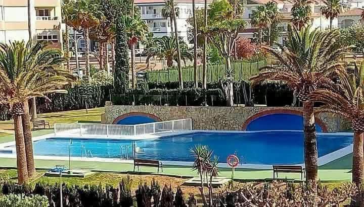 Estudio Torrox Costa 外观 照片