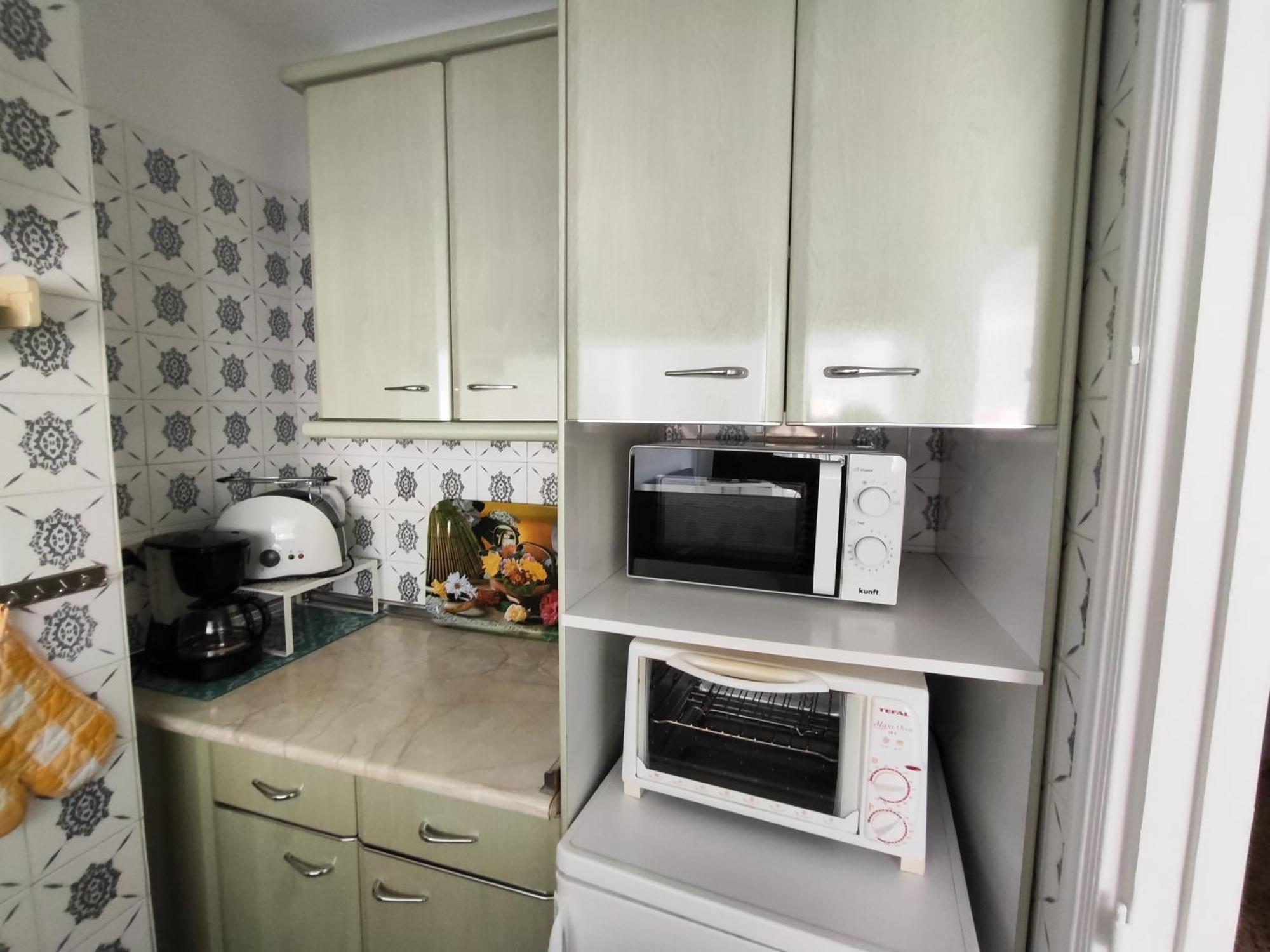 Estudio Torrox Costa 外观 照片