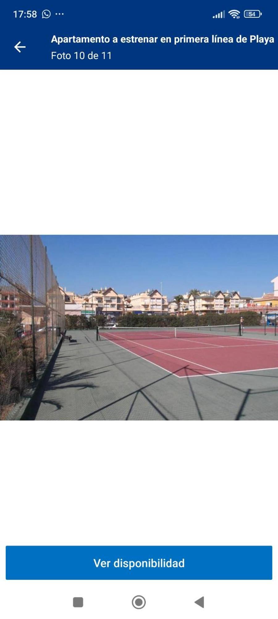 Estudio Torrox Costa 外观 照片
