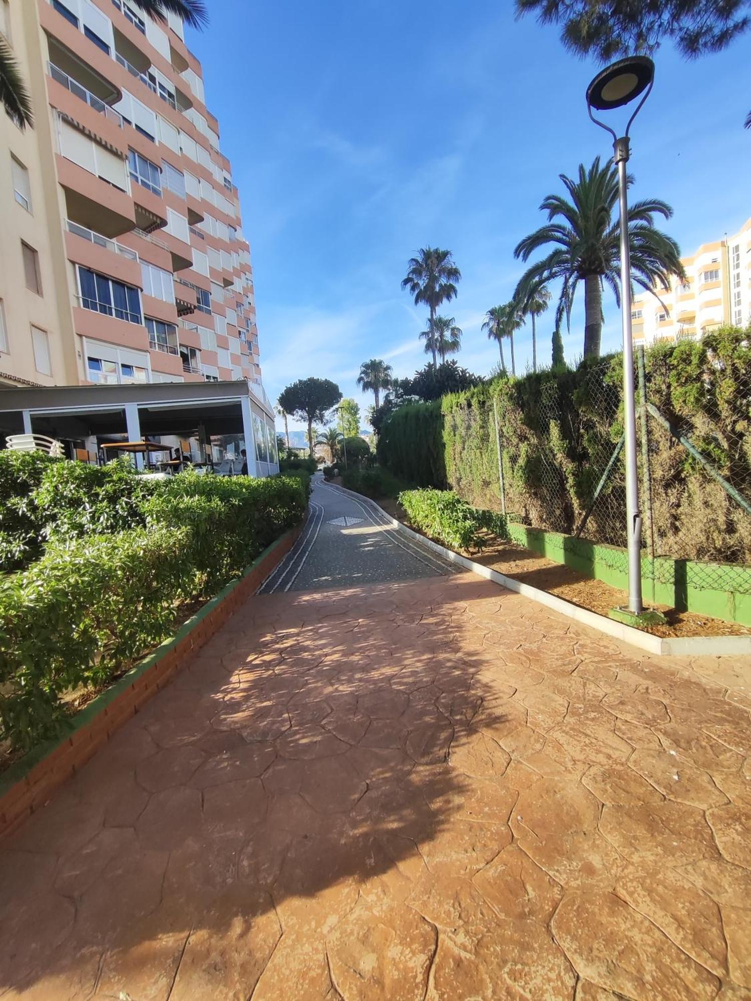 Estudio Torrox Costa 客房 照片